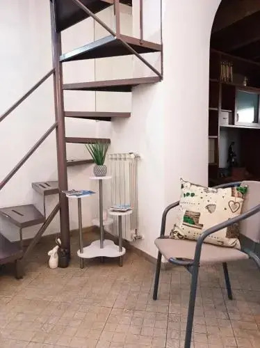Casa Peppy