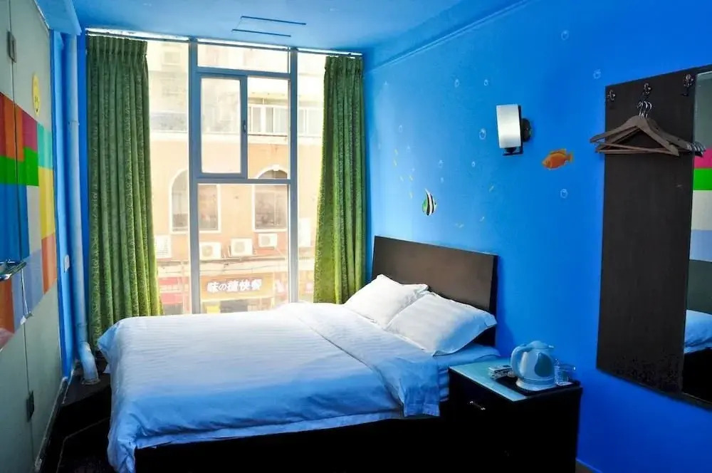 Ming Han Business Hotel