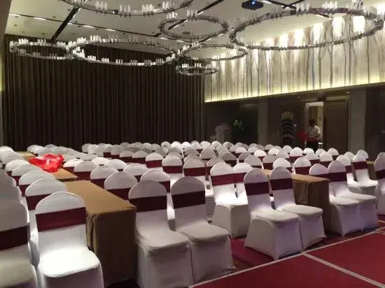 Wu Tong Shu Hotel (Zhengzhou Jingsan Road People's Hospital)