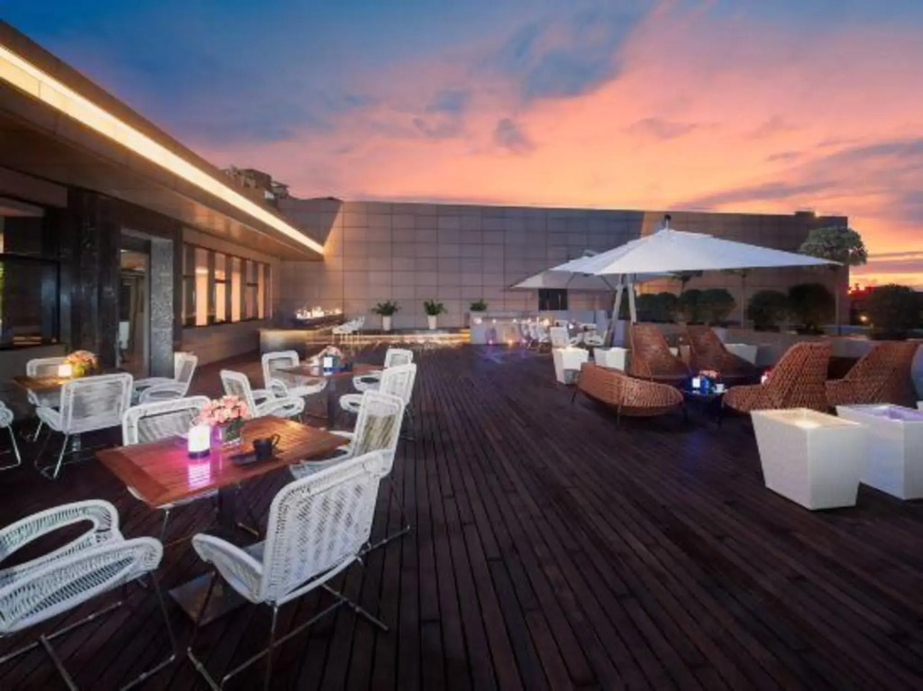 Chunyang Hotel