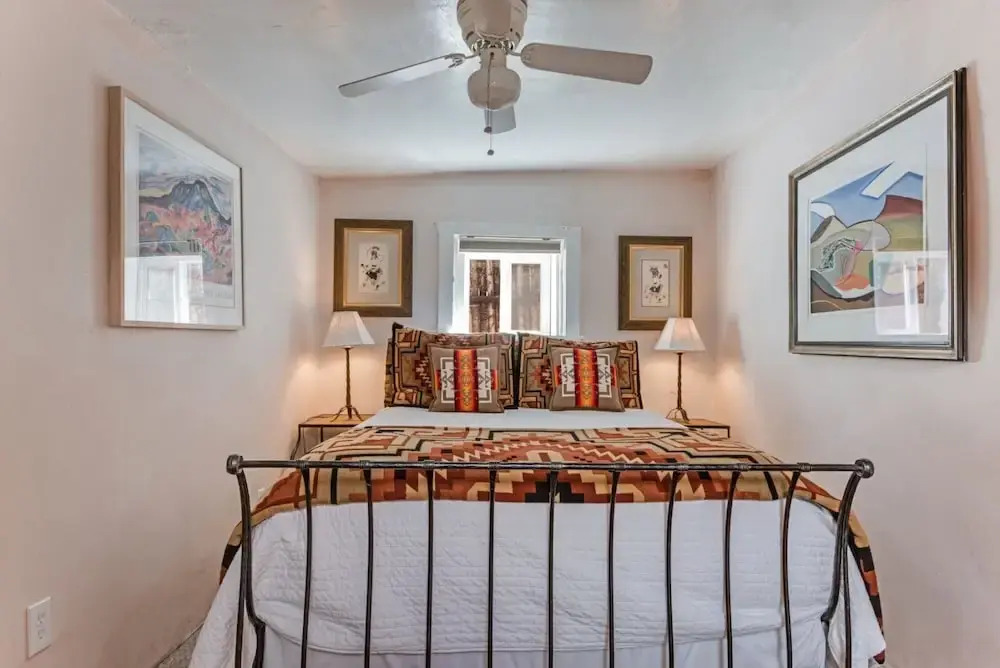 4bd Mariposa