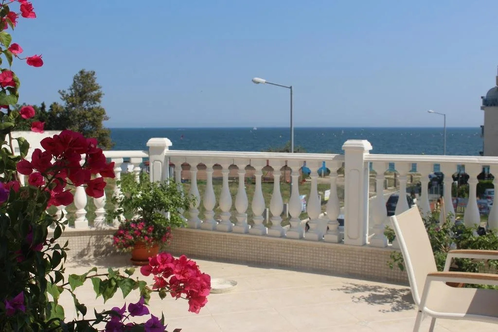 Villa Livia Boutique Apartments