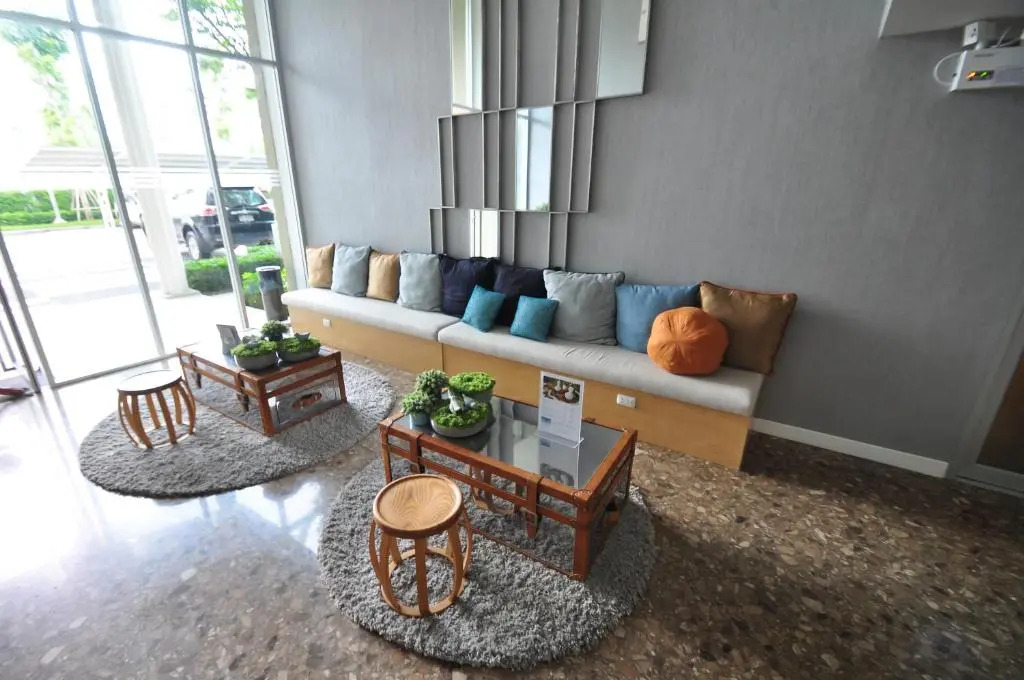 Imm Aim Condo VIP