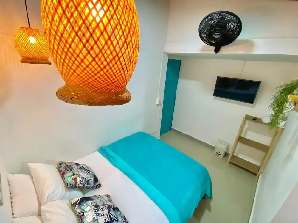 Spring Hostel