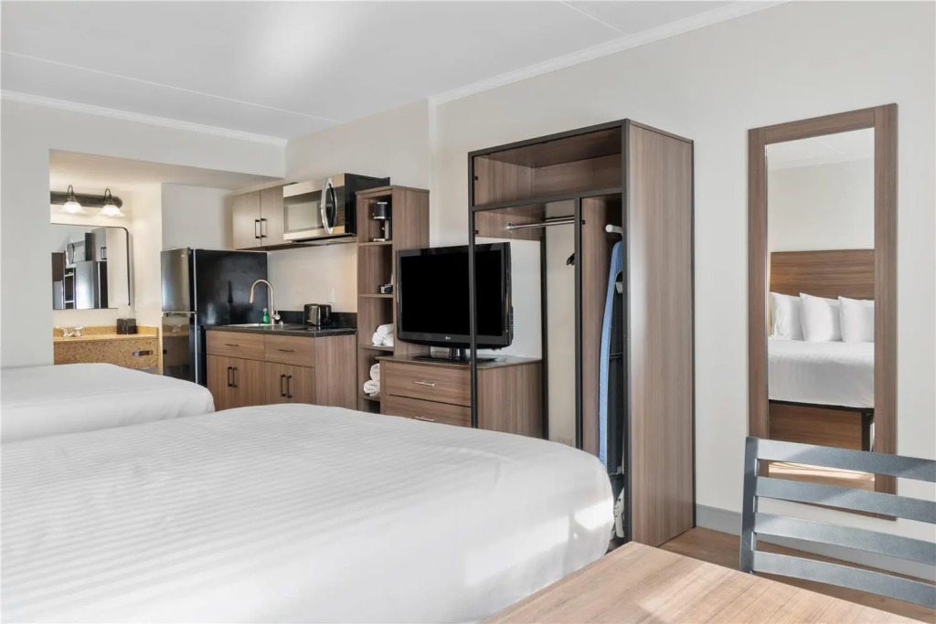 SureStay Studio by Best Western Paradise Lancaster County