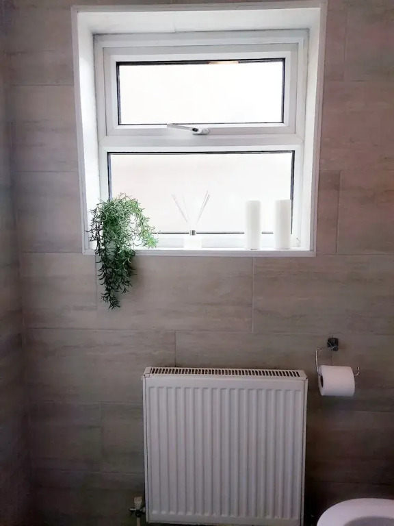 JGJ Apartment