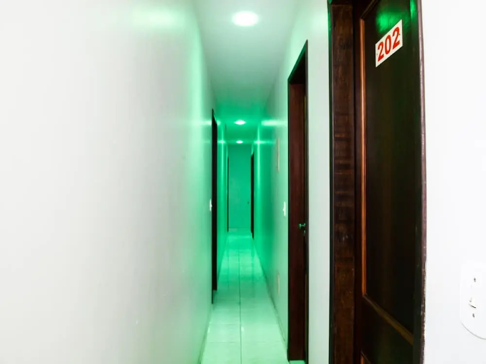 Hotel Kellys