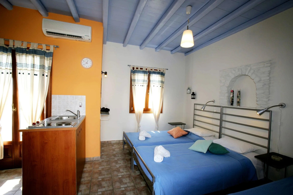 En Tino Apartments