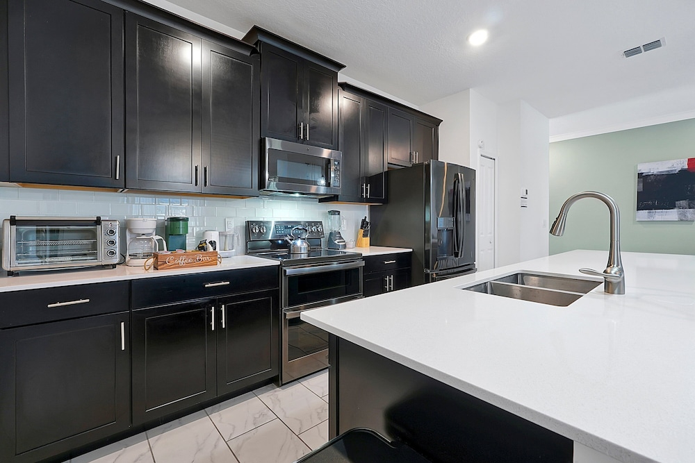 Top Rated 4BR Home