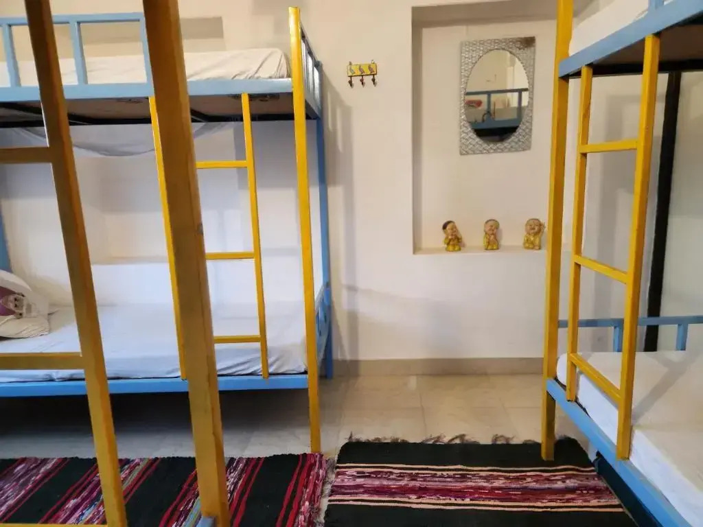Blue Eye Hostel