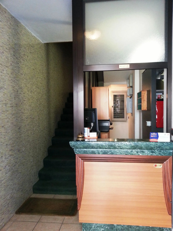 Hotel Clodia