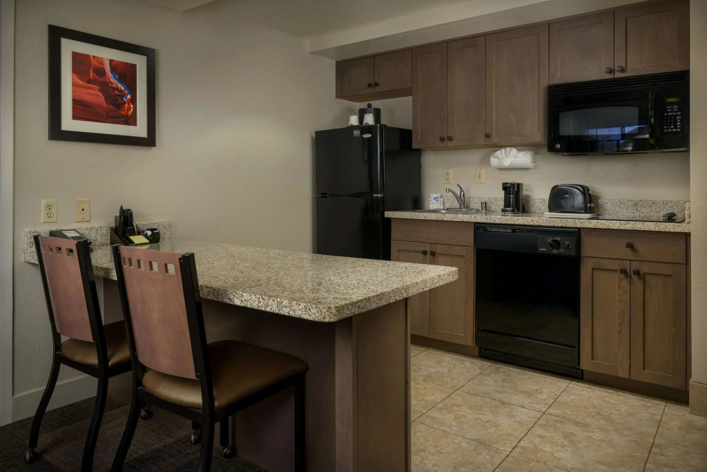 Hampton Inn & Suites Phoenix/Scottsdale