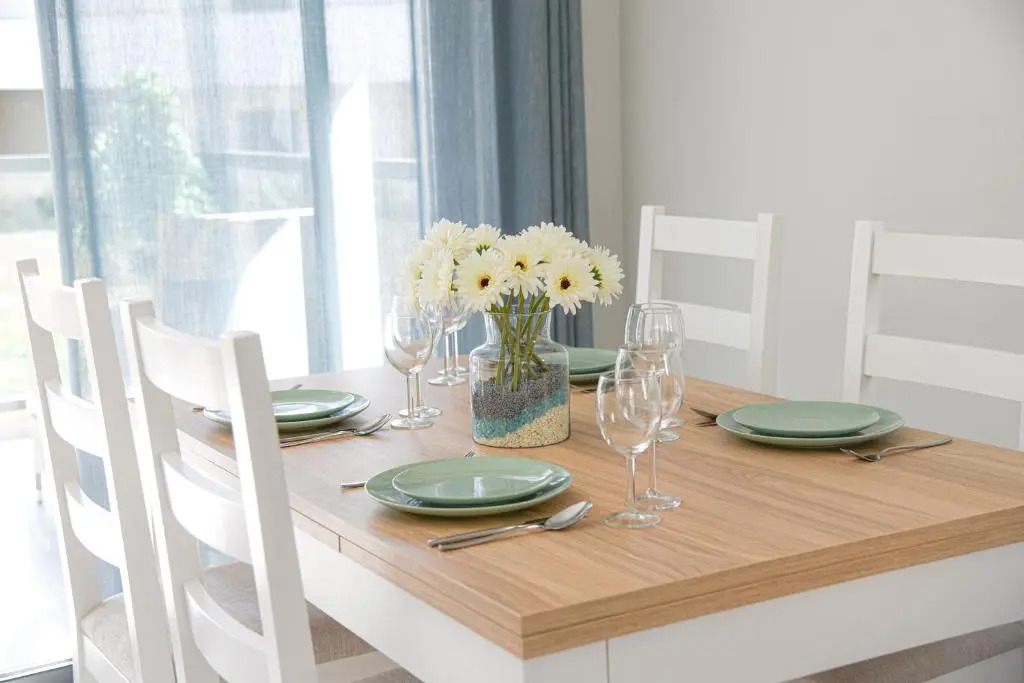 Family apartments Albur Village II
