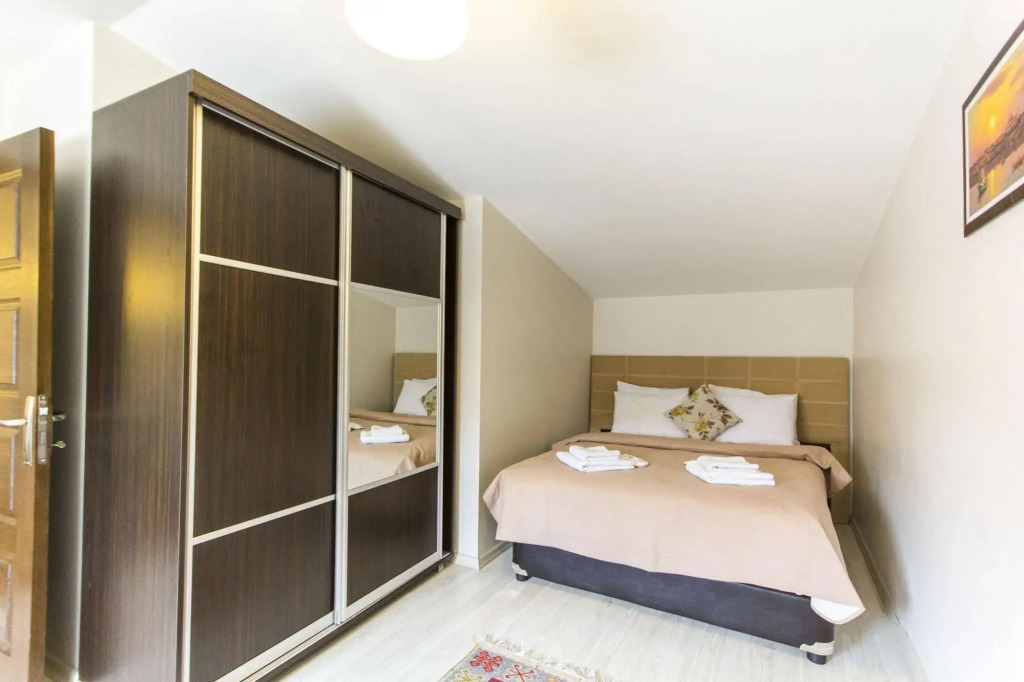 Noche Suites
