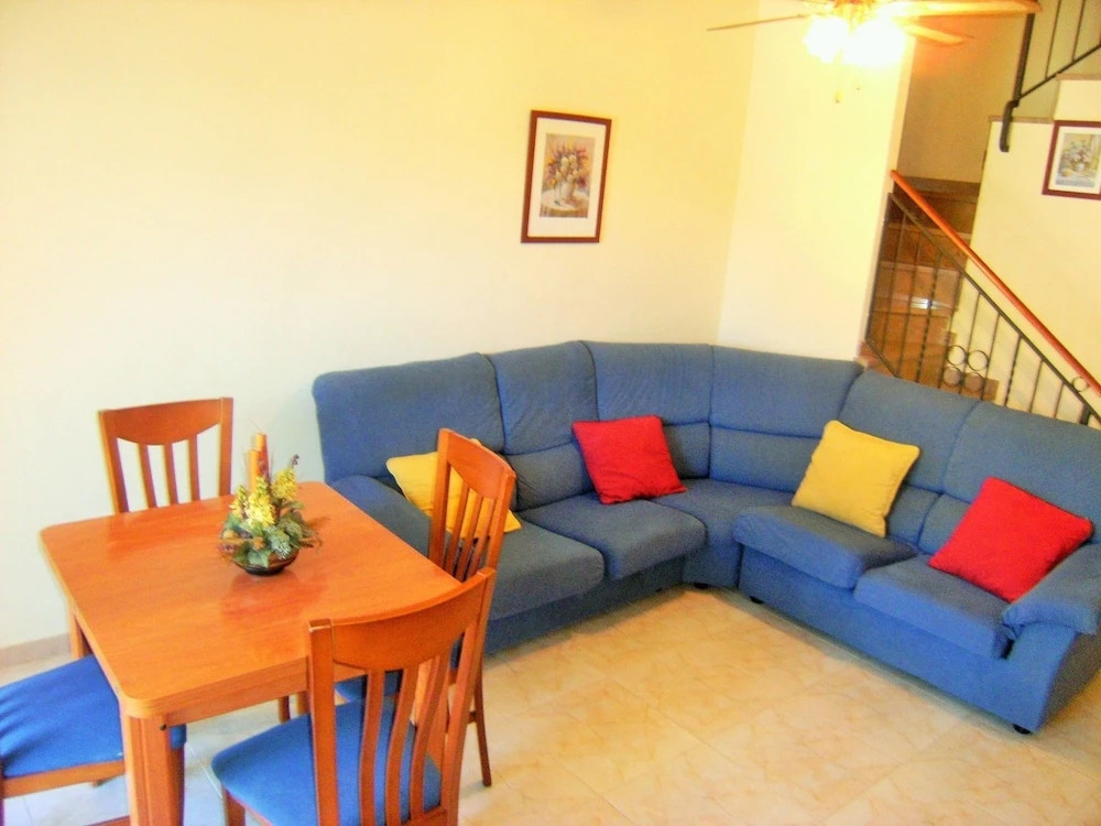 Casas Tarraco