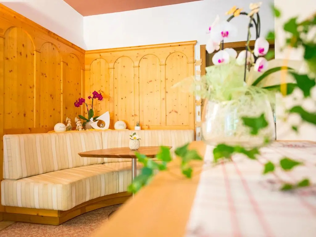 Pension Lahn
