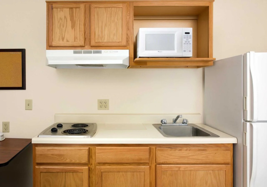 WoodSpring Suites Memphis Southeast