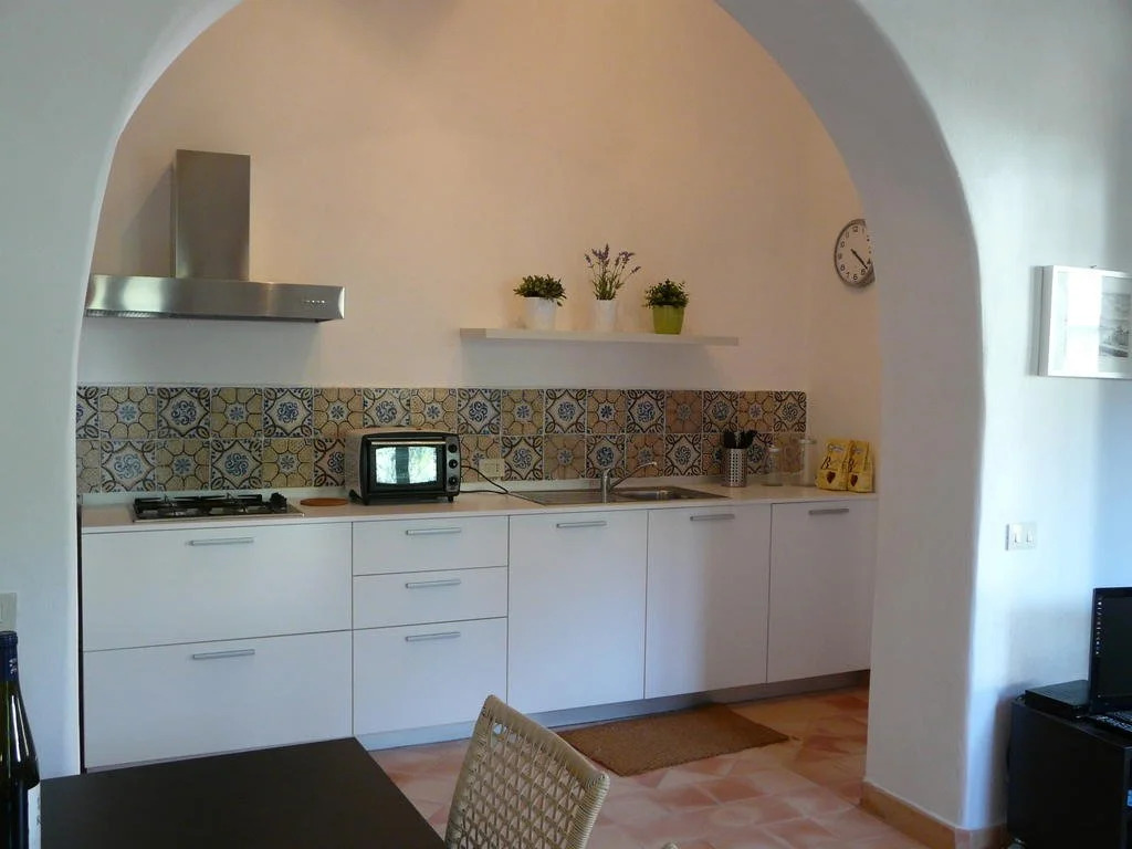 Residence Salina
