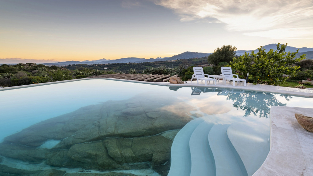 Villa Sa Tanchitta 4
