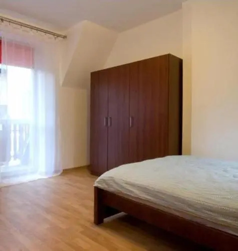 Apartamenty Skaldowie