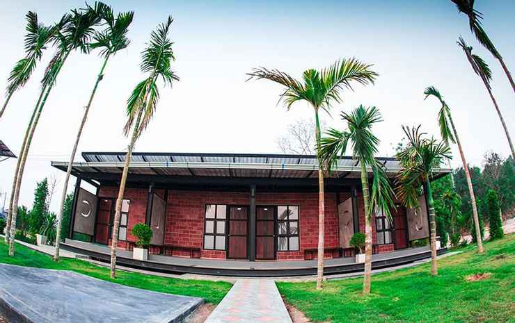 Sangkhlakiri Resort