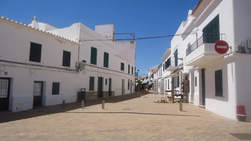 ESGLESIA 4 by SOM Menorca