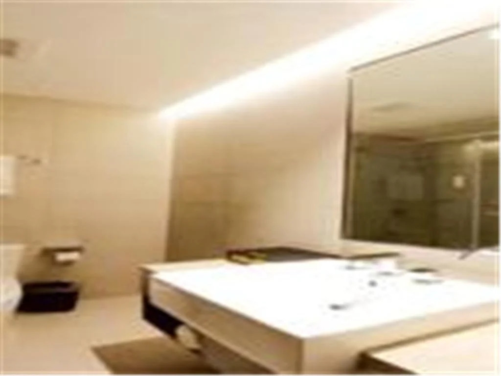 Home Inn Ji'nan Quancheng Road