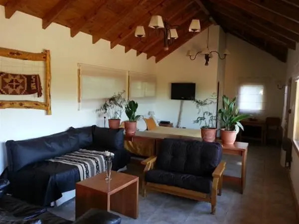 Complejo Turistico Patagon SMA
