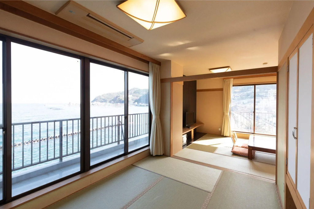 Atami Onsen Hiratsuru