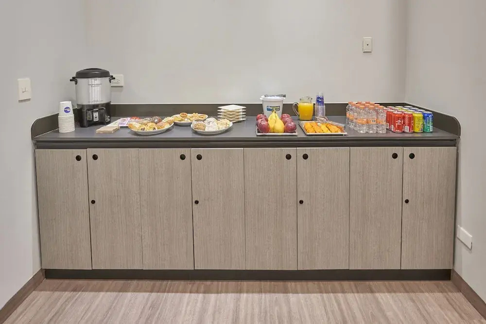 City Express Junior by Marriott Leon Centro de Convenciones