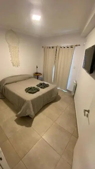Tierra Alojamientos(No Front Desk For Check In Please Contact The Property At Least 5 Days In Advance)