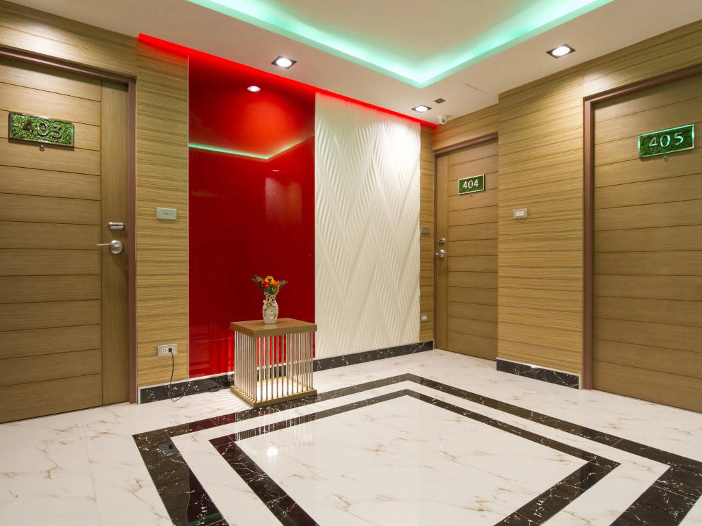 Eleven Avenue Suites Bangkok