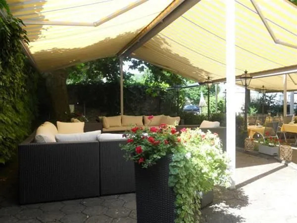 Hotel Bären Suhr