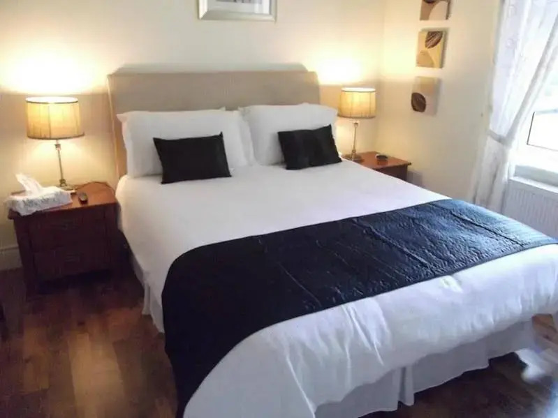 Ashcroft Bed & Breakfast