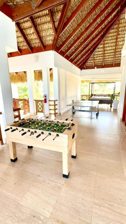 Relax Apto Pool And Golf View In Cana Pearl