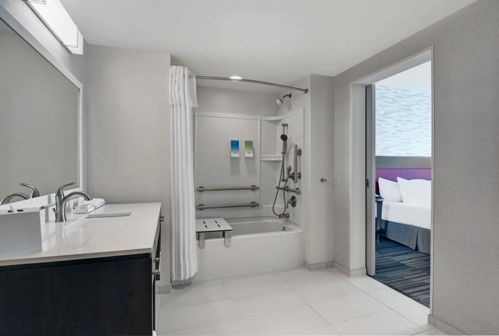 Home2 Suites By Hilton Melbourne Viera