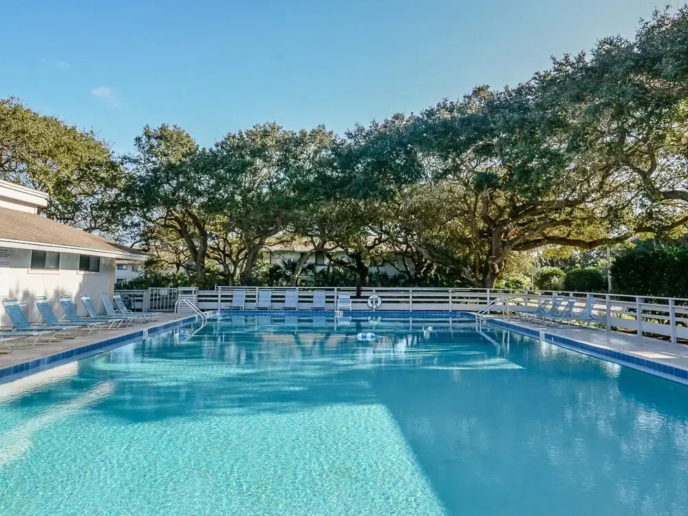 Updated Open Sea Woods Veranda Walking Distance to Beach - Sv227