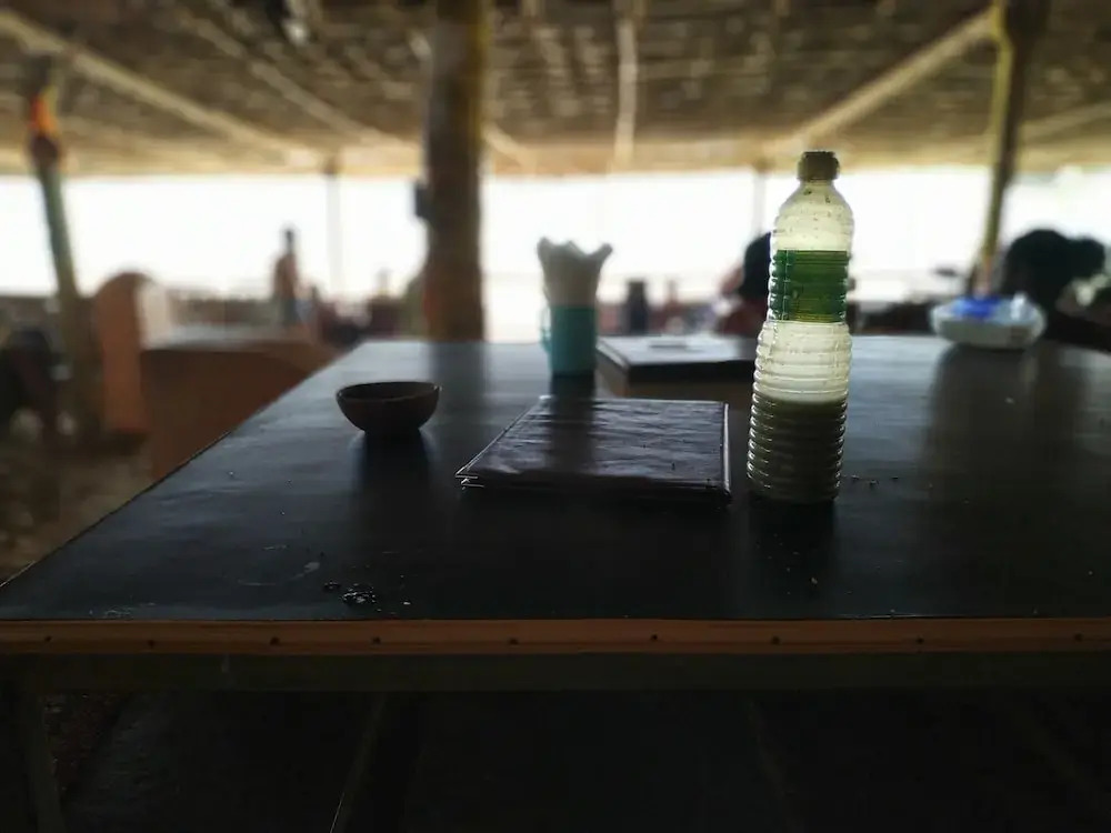 Iroomz Sea Rock Cafe