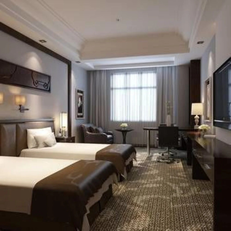 Shengyuan Hotel Dongguang