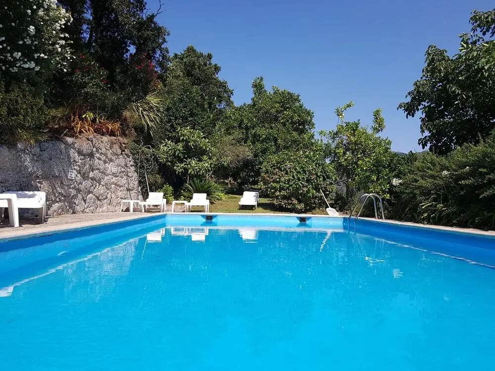 Quinta Do Sorrilhal