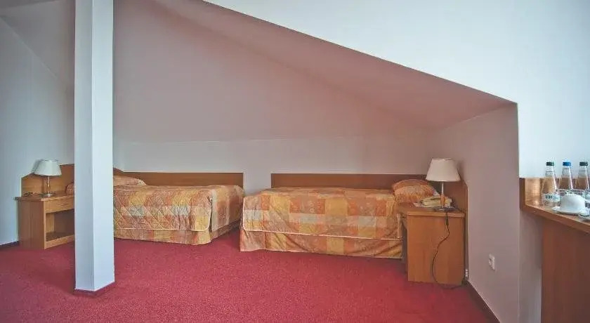 Centrum Konferencji i Rekreacji Akwawit