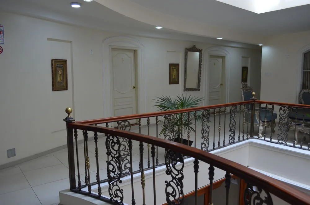 Rio Hotel