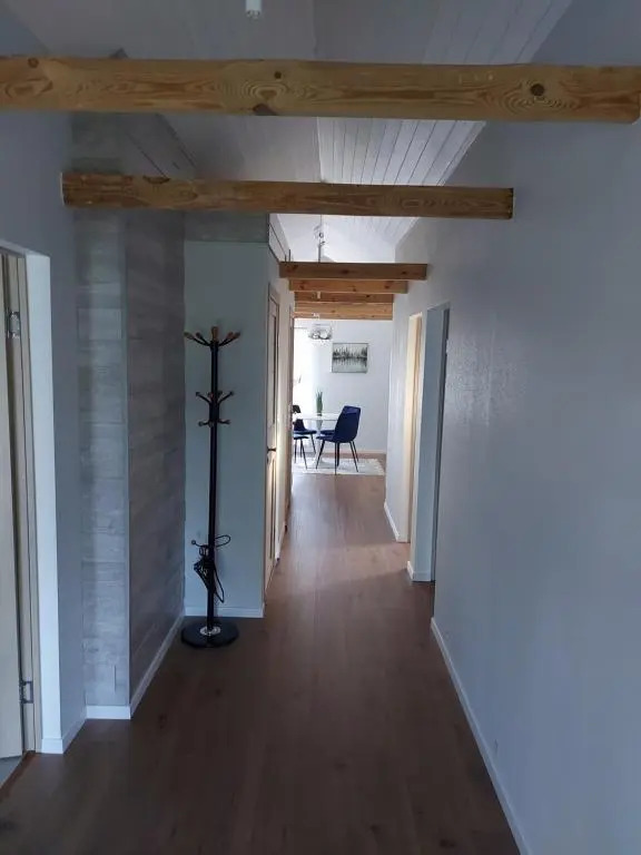 Apartments MILENA
