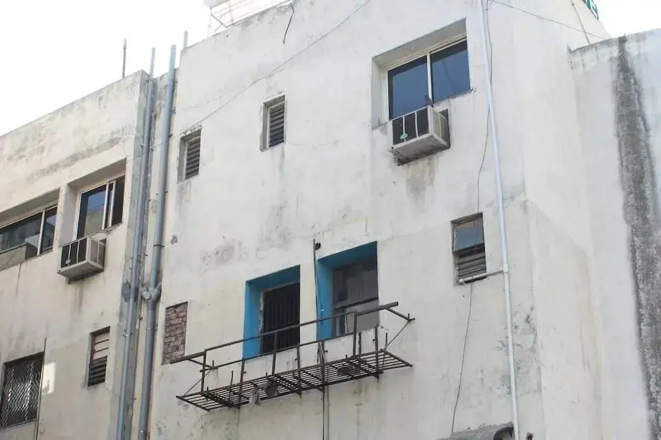 Hotel Unnati