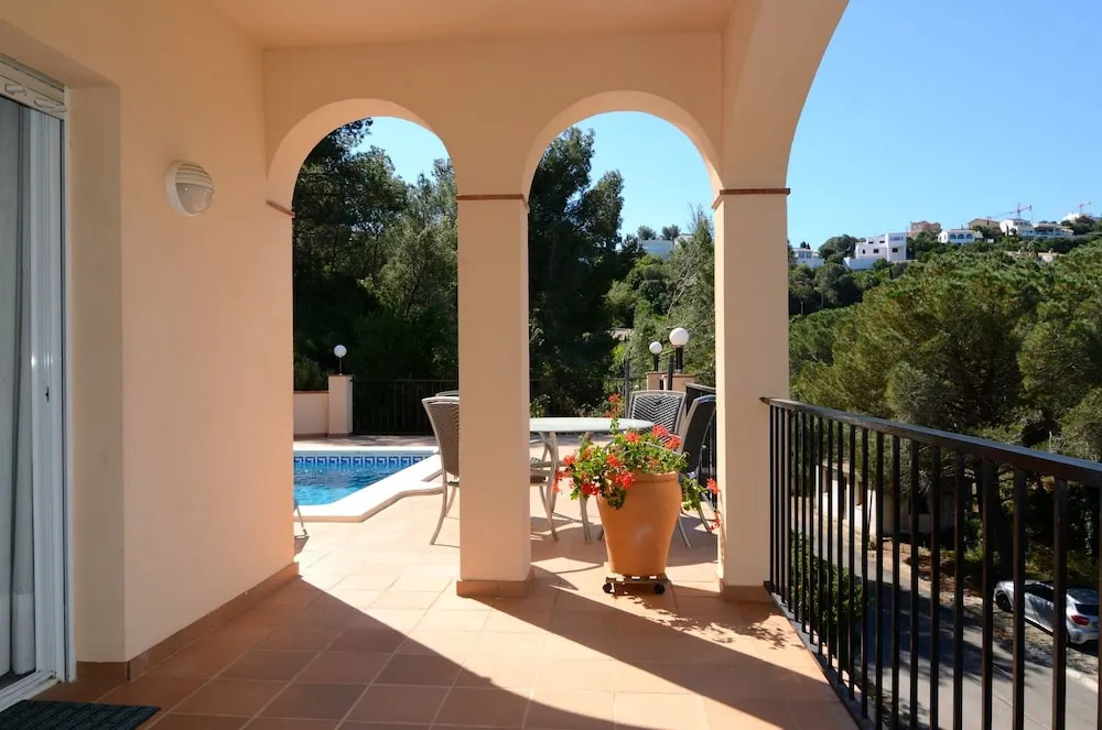 Villa Cala Moreta 44