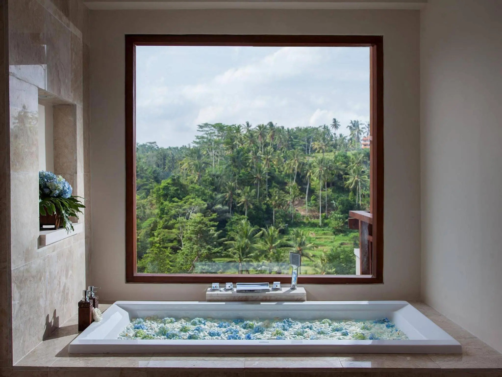 Курорт Jannata Resort and Spa