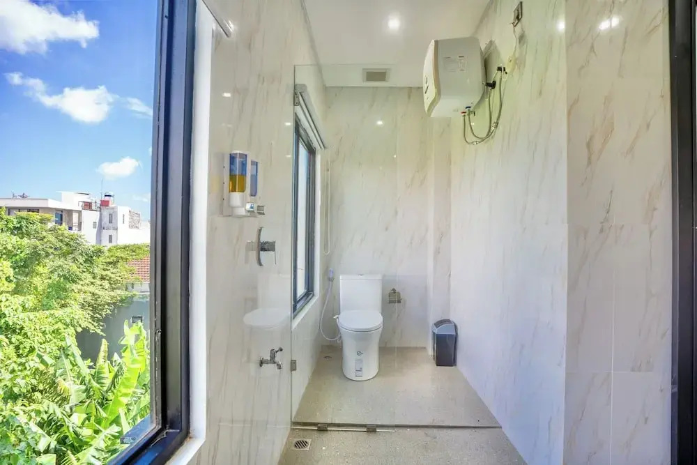 Kusuma Apartment Canggu