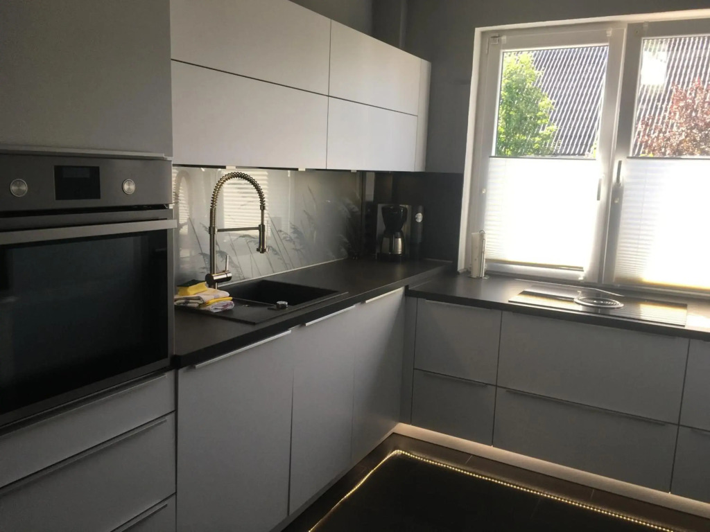 Feriendomizil im Musikerviertel in Otterndorf