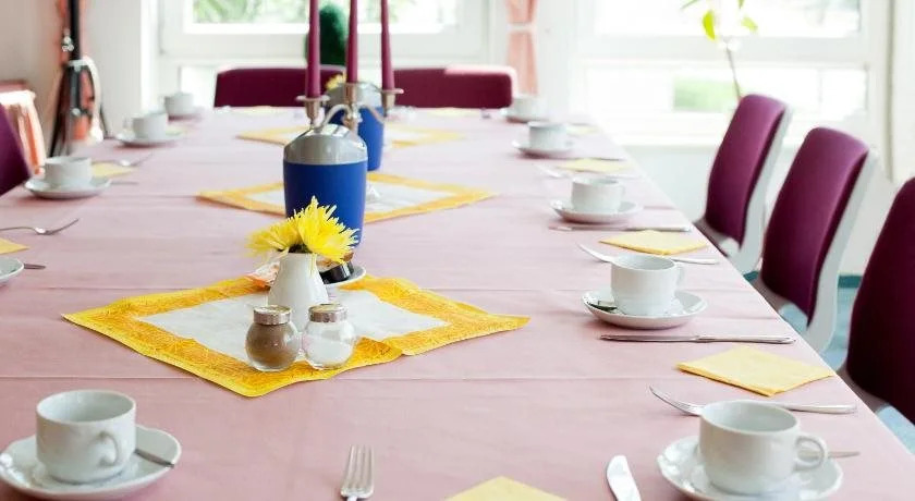 Hotel Jahnke