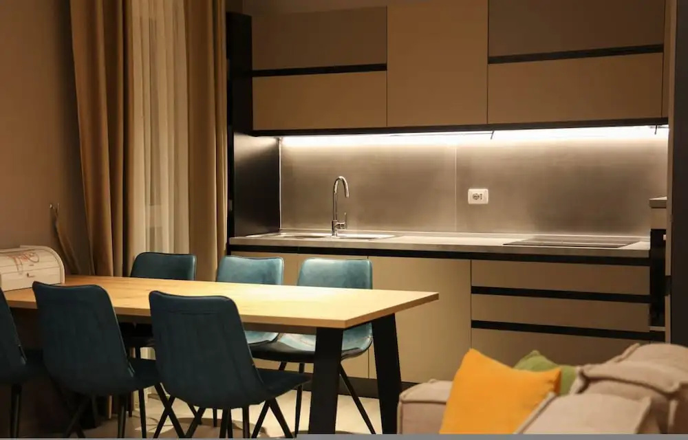 Sanpietro Vacation Apartment 011